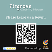 leave a review on google